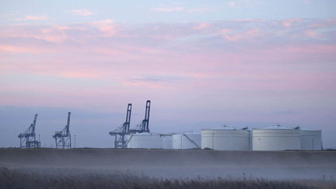 Southeast Asia to be key drivers of LNG market by end of decade