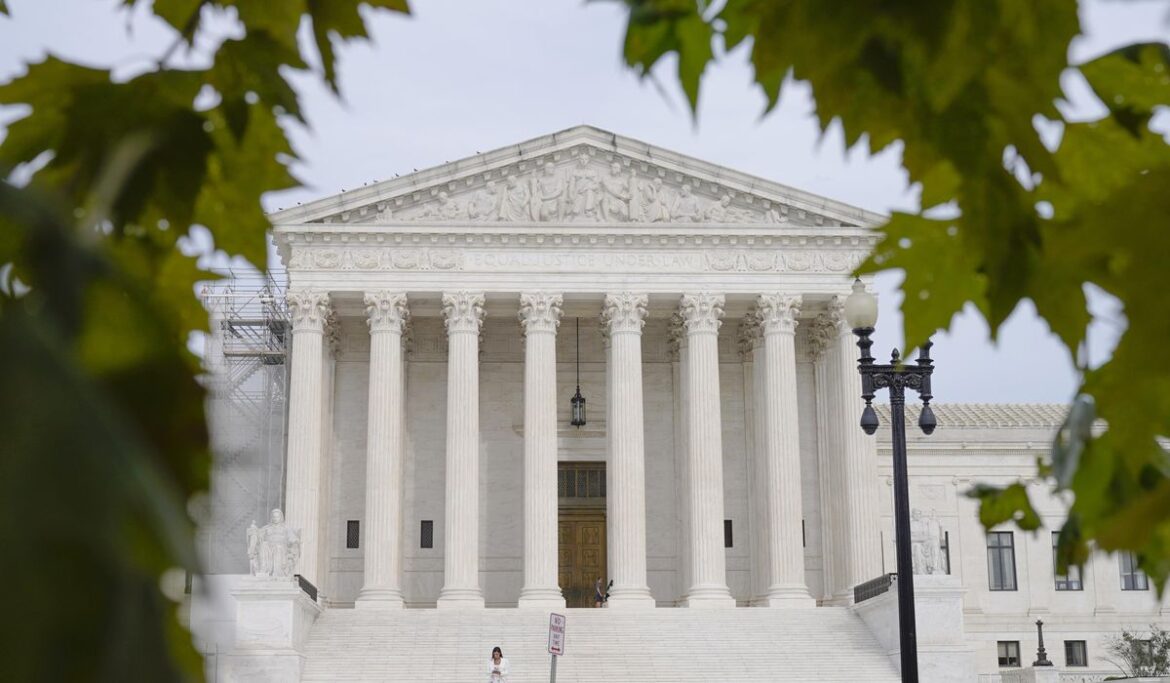 The Supreme Court's new term starts Monday. Here's what you need to know