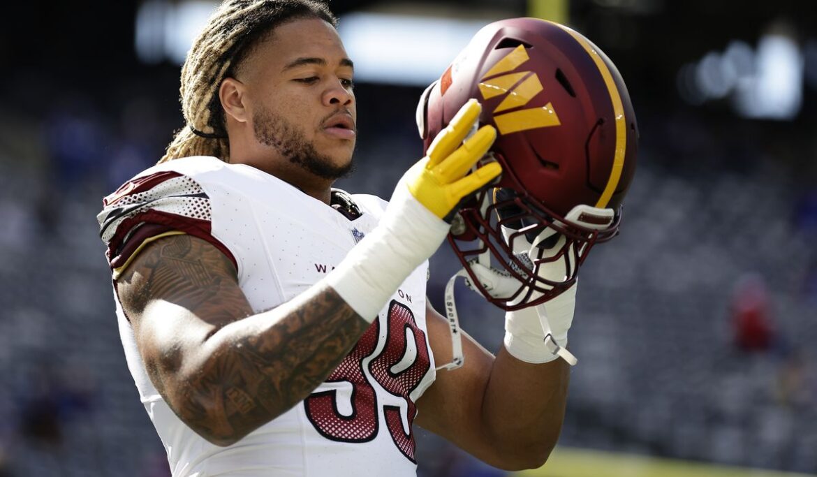 Unloading Young, Sweat ends latest disappointing chapter in franchise's frustrating history