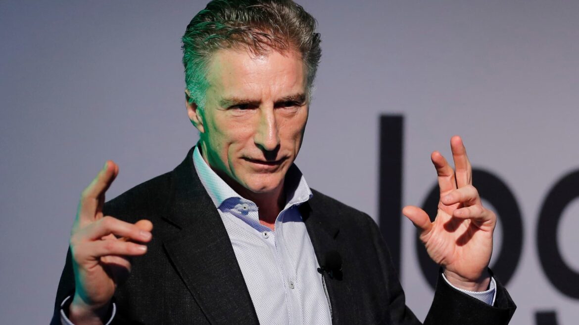 Vans and North Face owner gets slammed. But Jim Cramer likes new CEO's turnaround plan