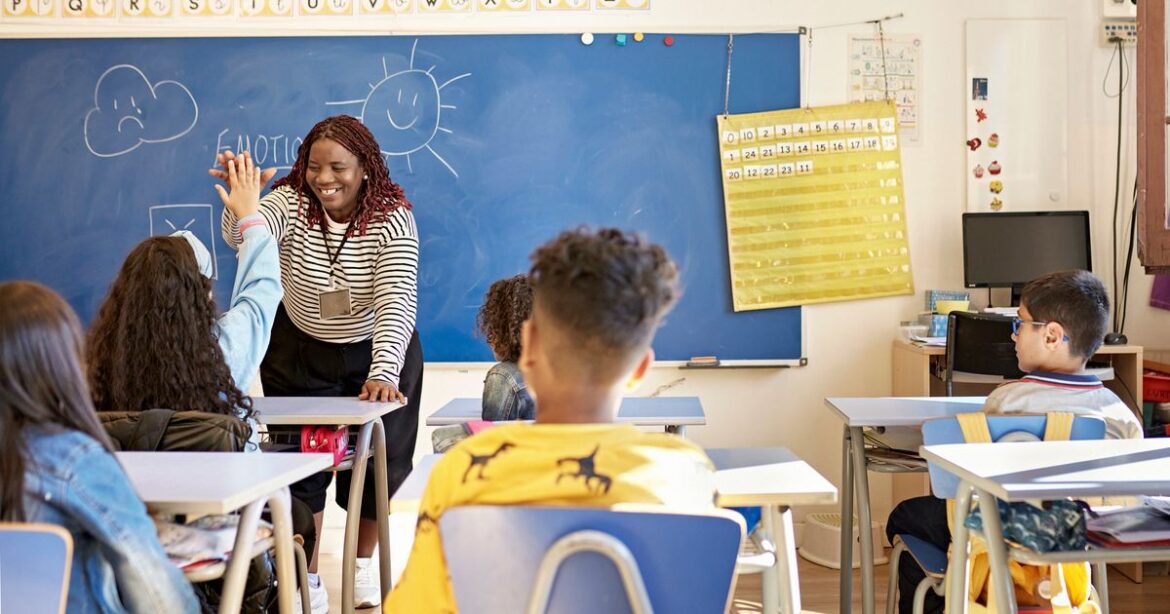 What Is Social-Emotional Learning And Why Is It Under Attack?