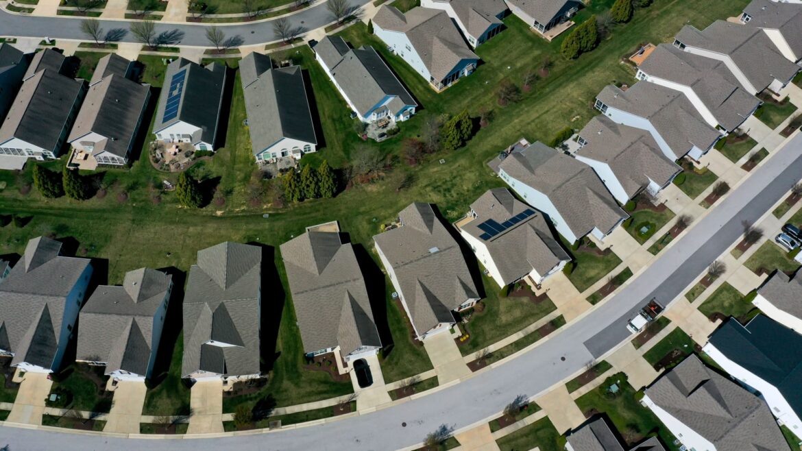 What the rise of homeowners associations means for Americans