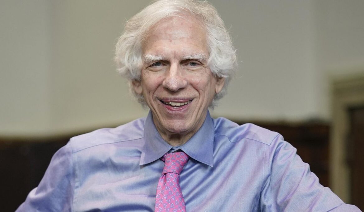 Who is Arthur Engoron? Judge weighing future of Donald Trump empire is Ivy League-educated ex-cabbie