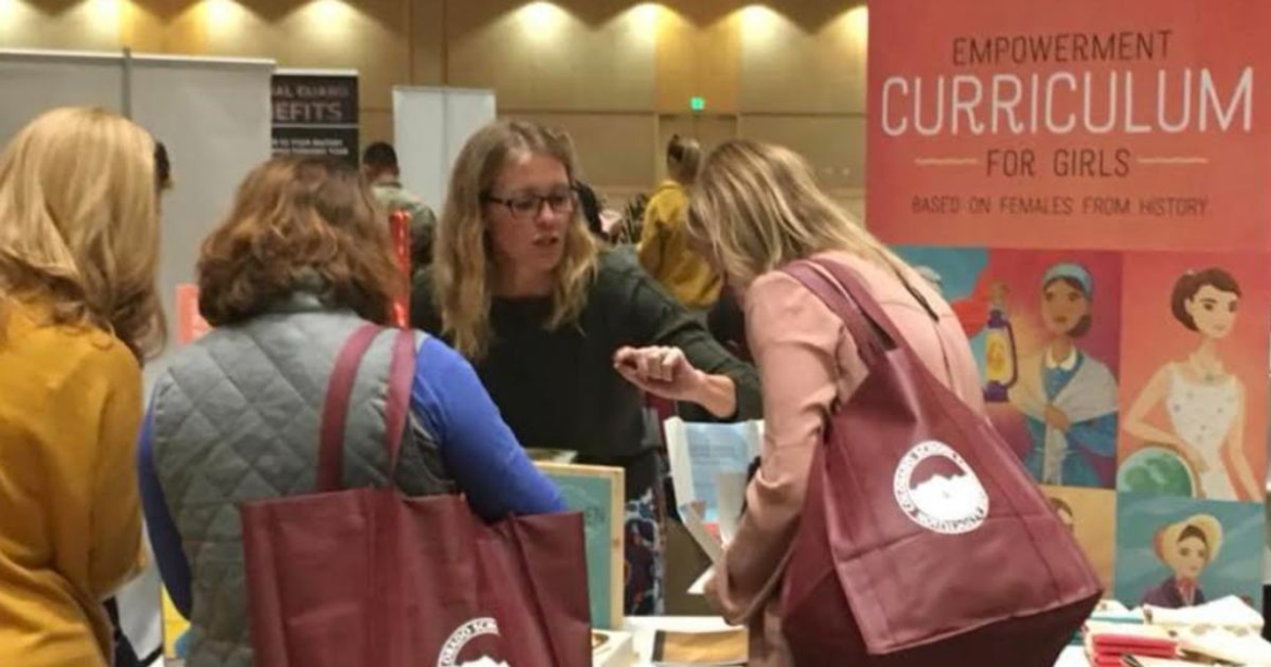 Why I Get Sick Selling A Curriculum To Homeschool Parents