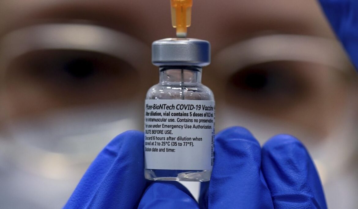 Years of research laid the groundwork for speedy COVID-19 shots