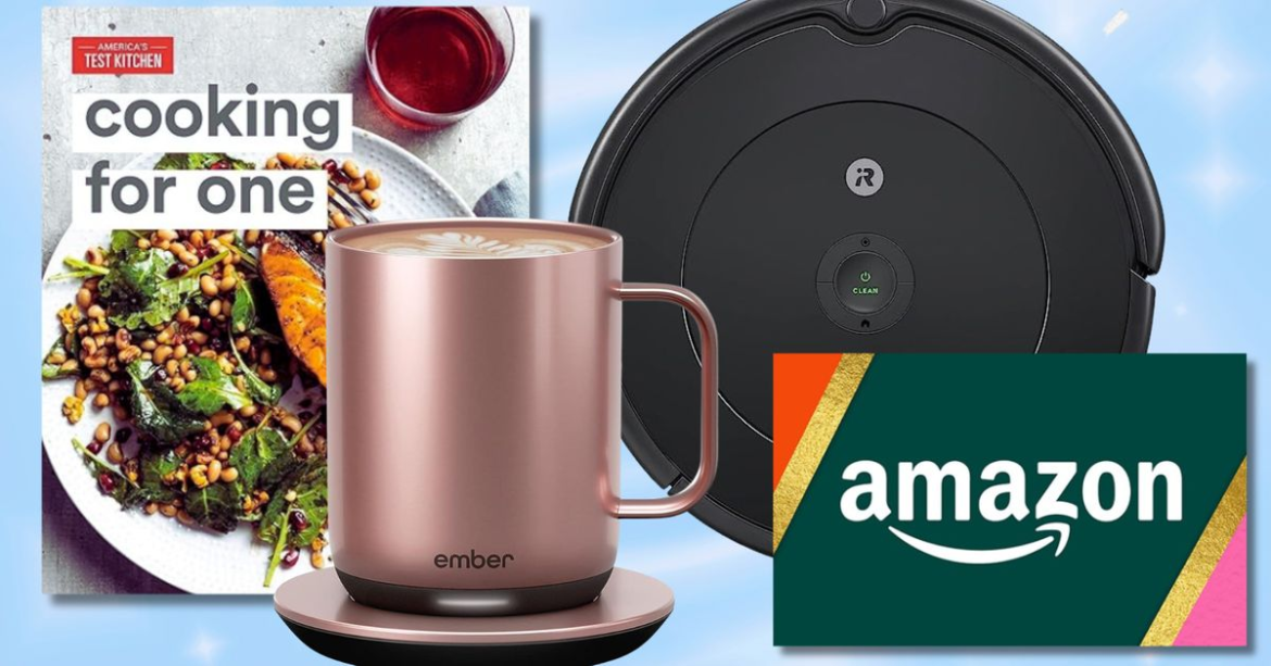 16 Useful Holiday Gifts That’ll Make Someone’s Life Easier