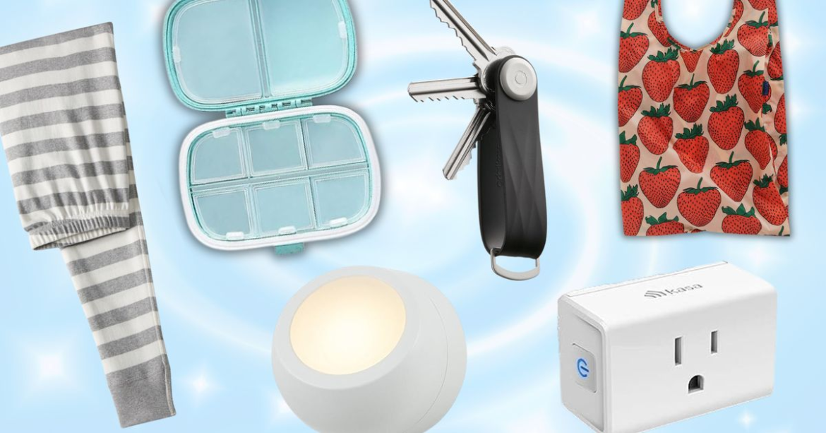 17 Cheap Impulse Buys That Are Worth The Money