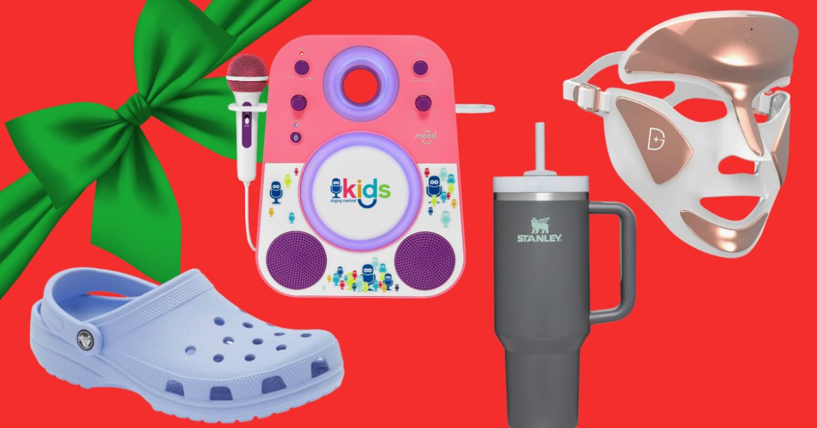 20 Best Nordstrom Gifts For Everyone On Your List