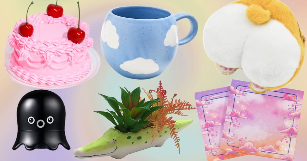 20 Cute Stocking Stuffers To Delight Everyone On Your List