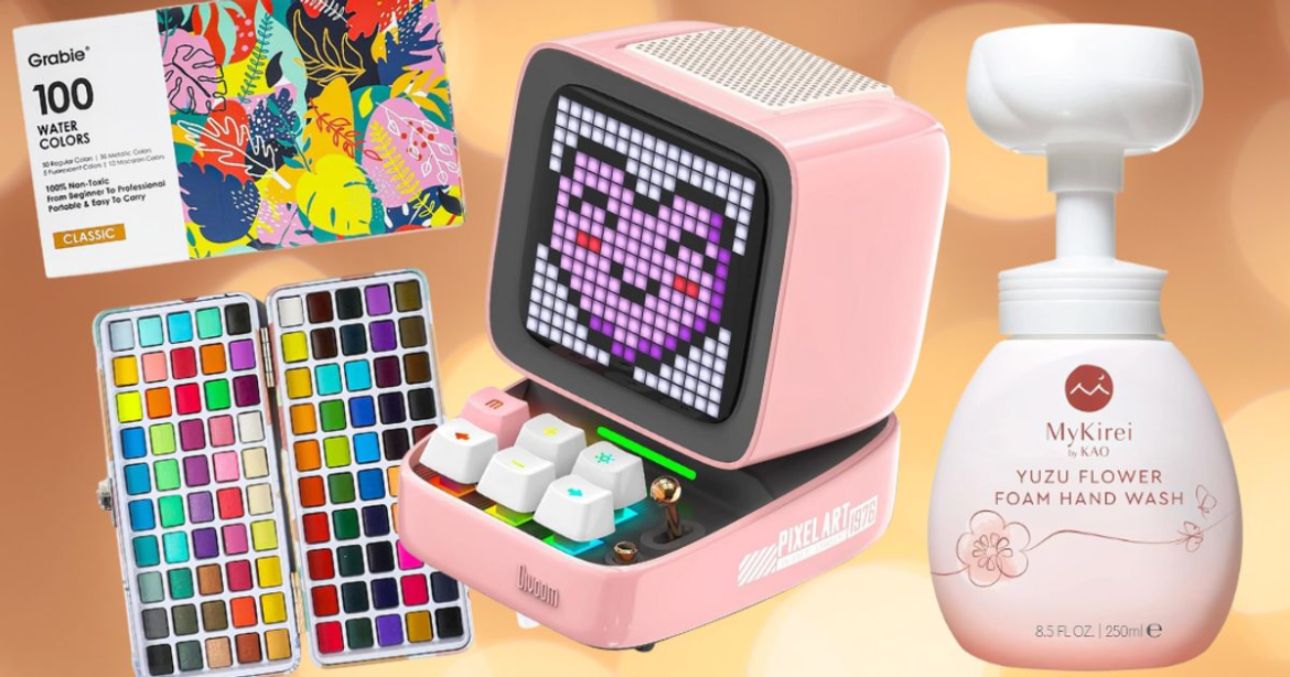 21 Quirky Things On Sale For Cyber Monday You Won’t Be Able To Resist