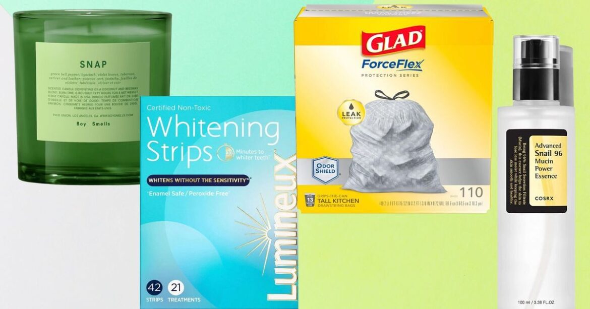 25 Cyber Monday Deals To Easily Shop From Home