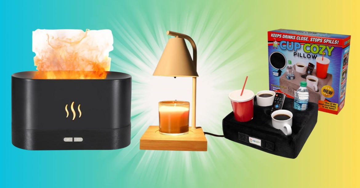 27 Delightful Decor Pieces For A Charming Cozy Home