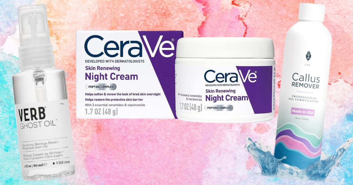 39 Beauty Products From Amazon Our Readers Are Loving In 2023 So Far