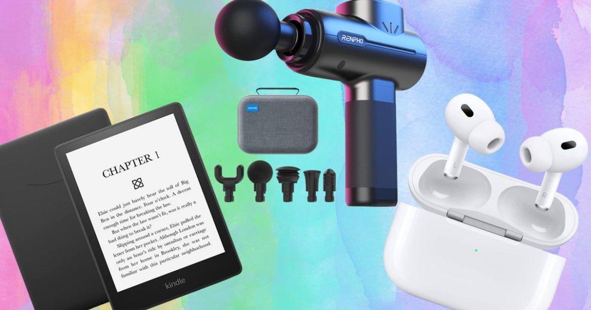 55 Best Things To Buy On Amazon