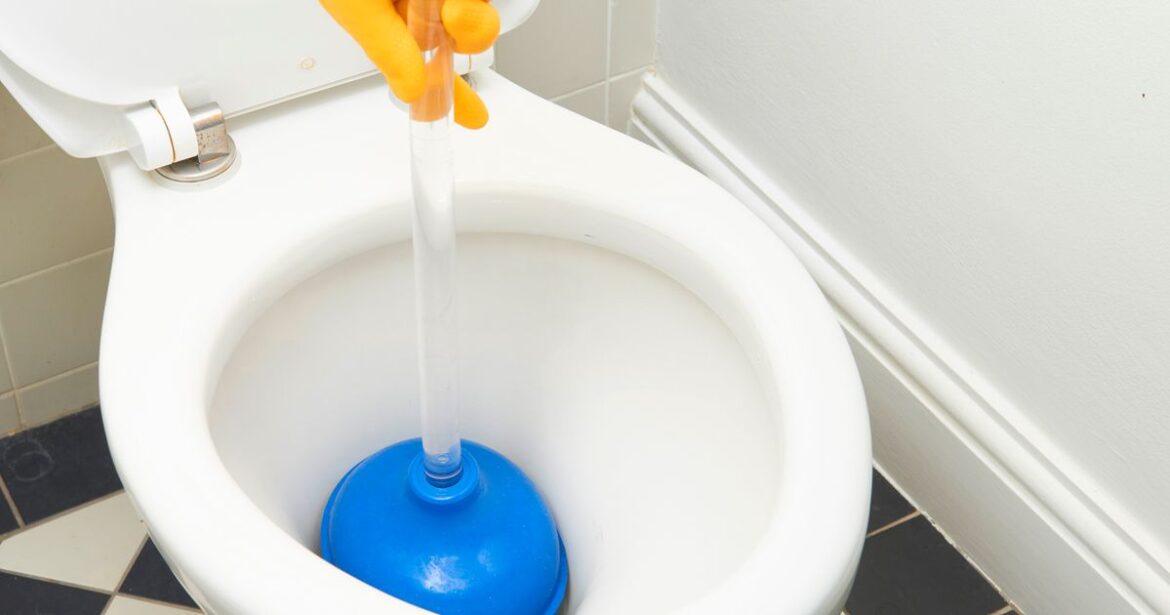 6 Things Professional Plumbers Never, Ever Do In Home Bathrooms