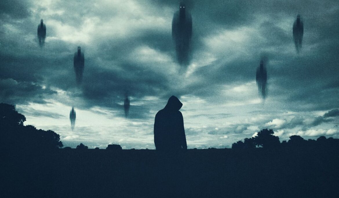 6 disappearances the world is still trying to explain - and the biggest is yet to come