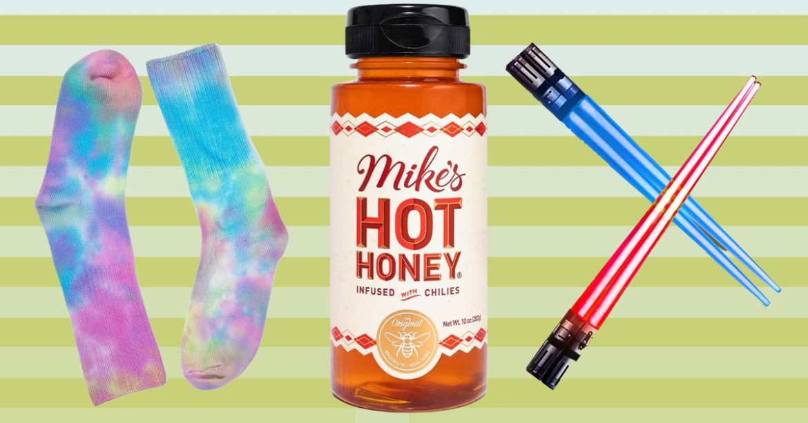 63 Of The Best Stocking Stuffers You Can Get Online