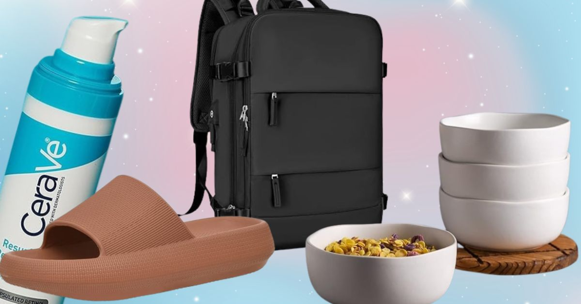 63 Practical TikTok Products You Need