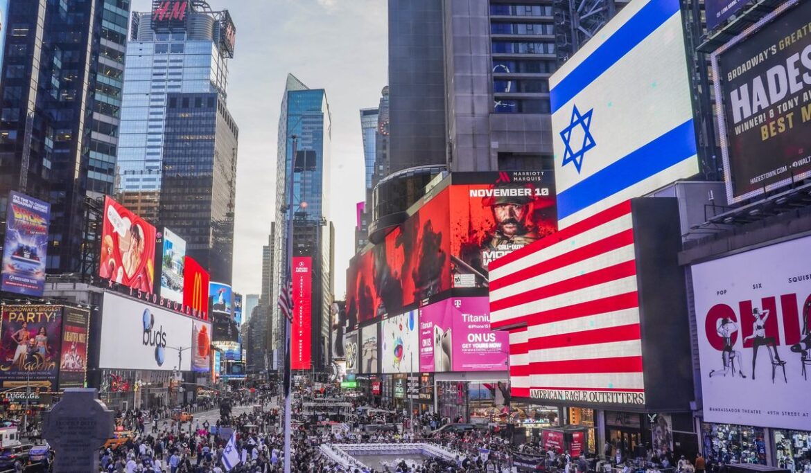 74 Americans pulled from Gaza, says Joe Biden