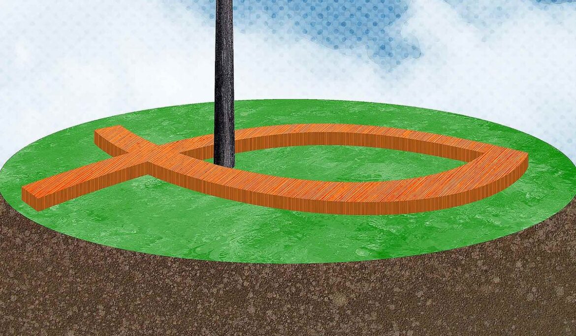 A Facebook saga about Christian nationalism and the 'appeal to authority'