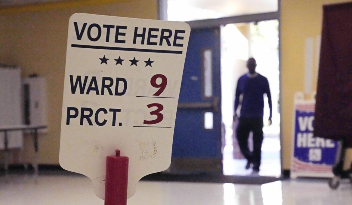 A better way to run U.S. elections? There's an app for that