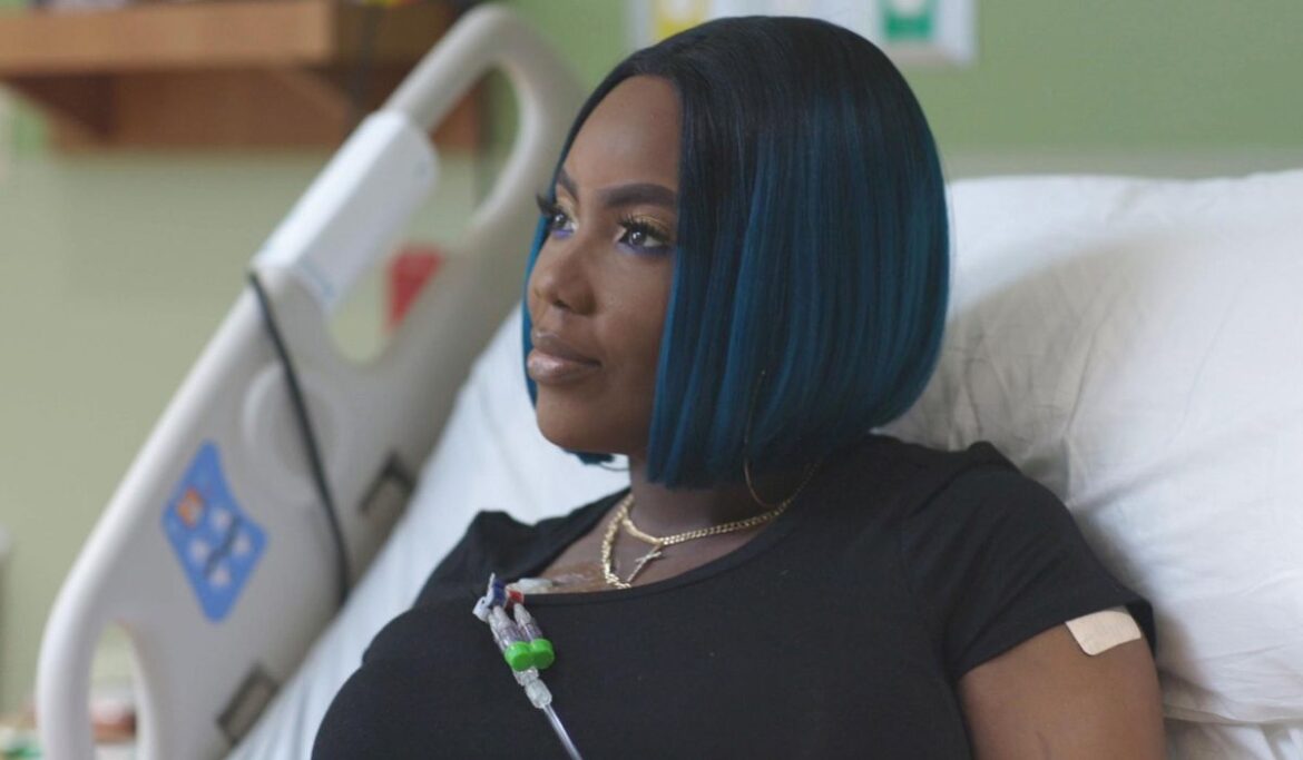 A new cure for sickle cell disease may be coming. Health advisers will review it next week