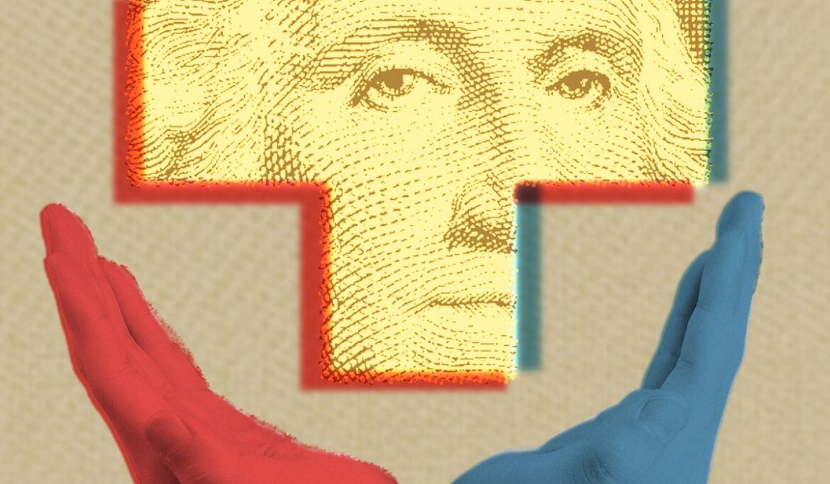 ACCESS Act would give personal health care options to low-income Americans