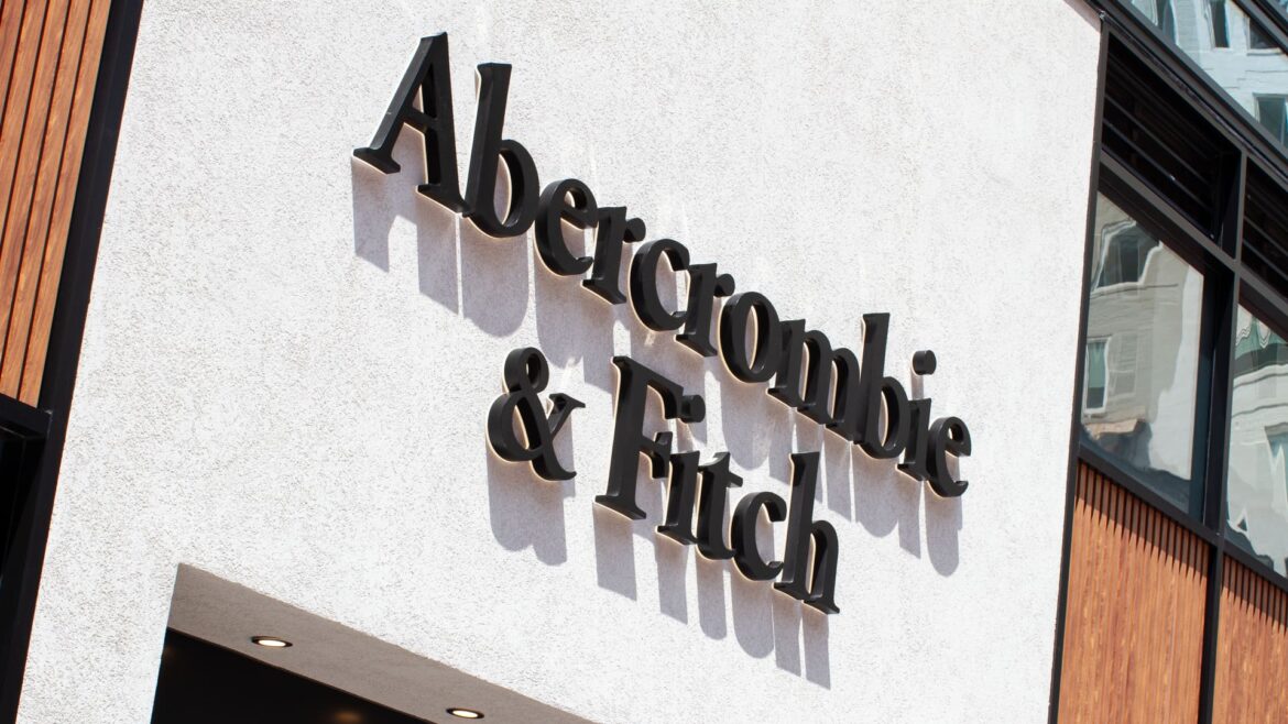 Abercrombie, ex-CEO sued over sex abuse, trafficking