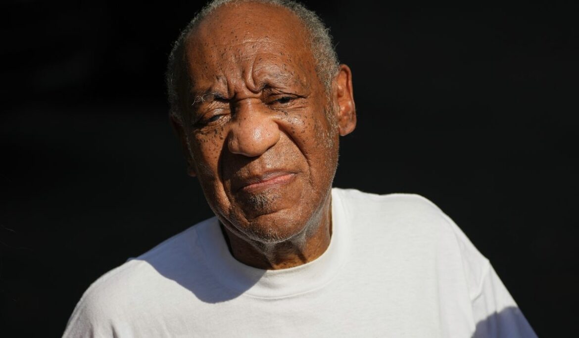 Accuser sues Bill Cosby for alleged abuse dating to 1980s under expiring New York survivors law