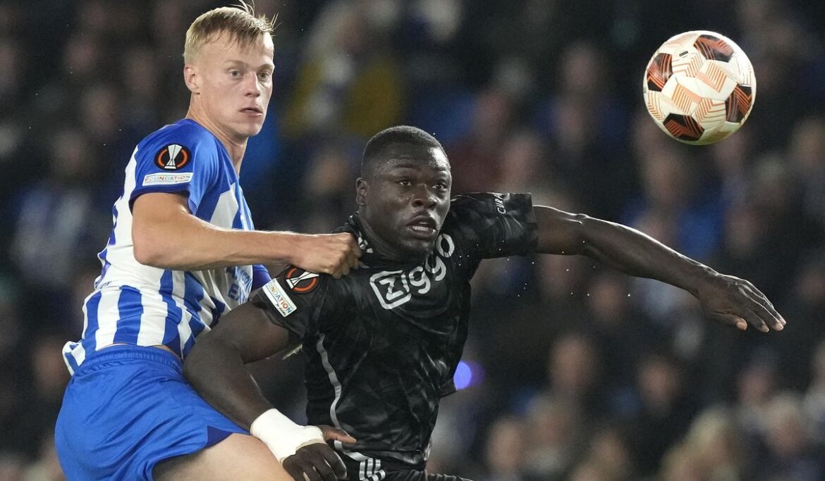 Ajax seeks Europa League surge as John van 't Schip sparks turnaround. Israeli clubs return to play