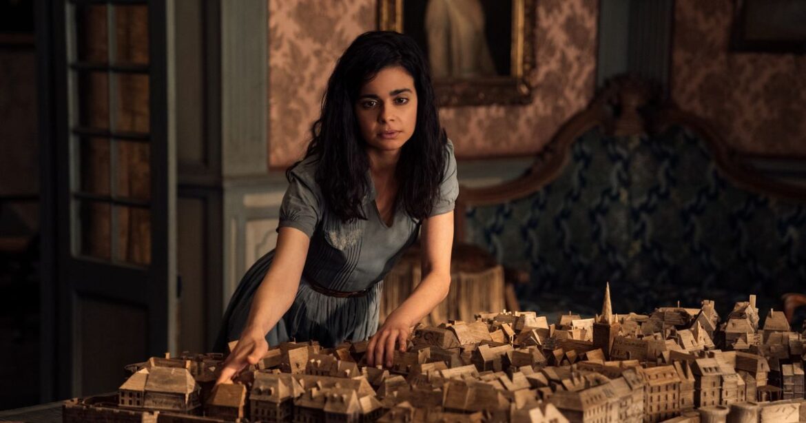 All The Light We Cannot See: WWII Novel Adaptation Is Top Show On Netflix