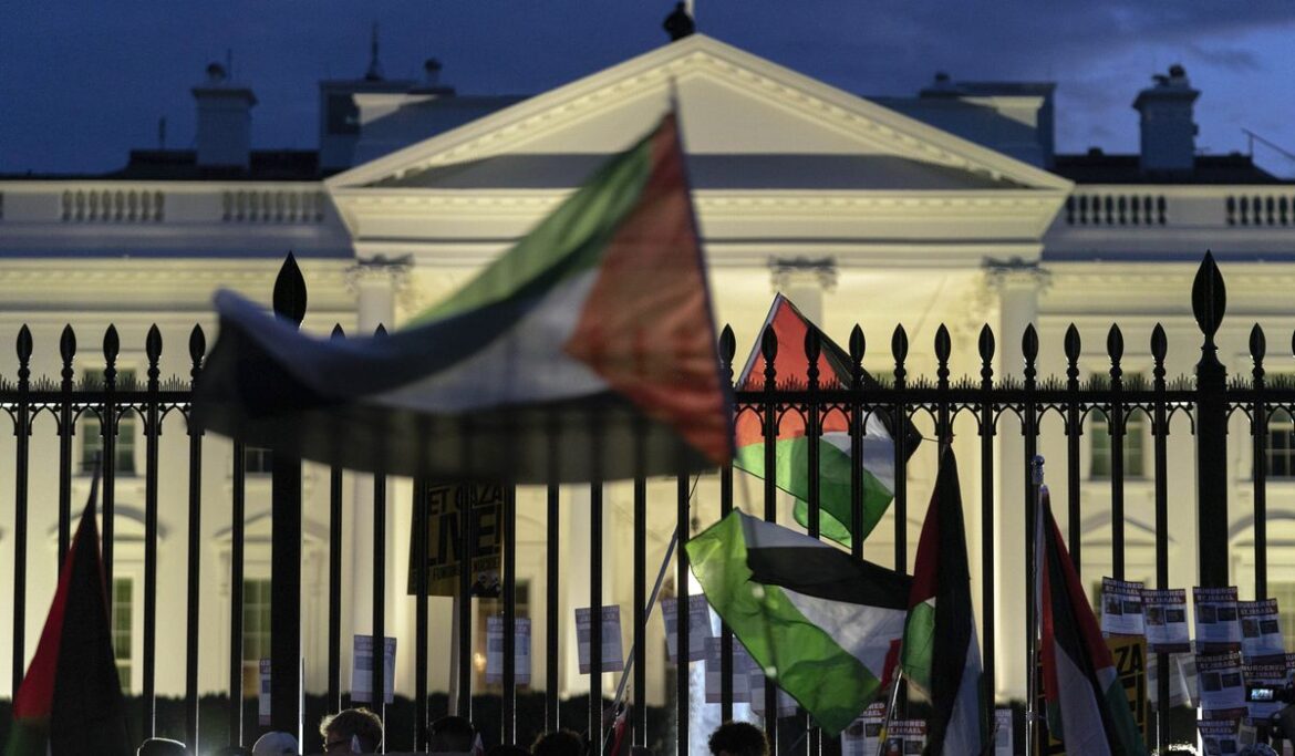 Alliance of evil: Democrats' jihad to eliminate Israel