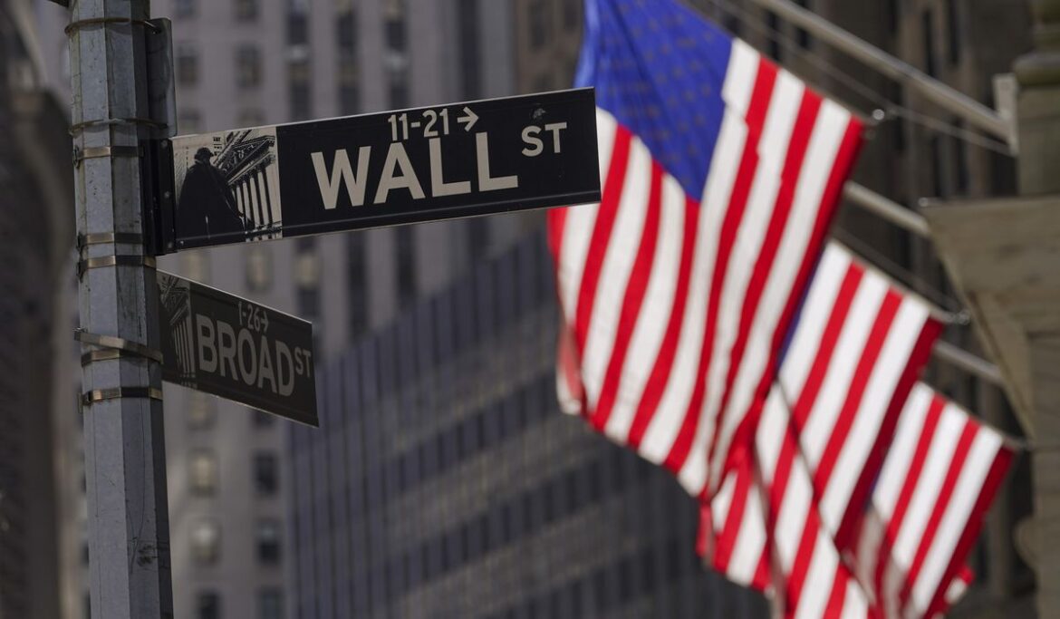 American dream takes another hit: Poll finds fewer still believers in it