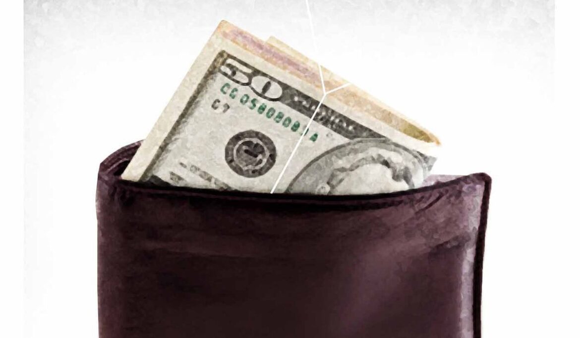 Americans can't afford 'Bidenomics' - Washington Times