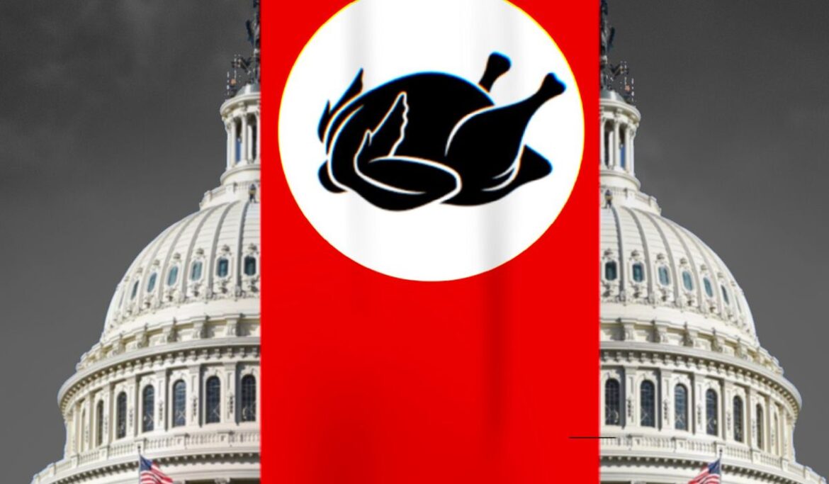 An unhappy Thanksgiving - Washington Times