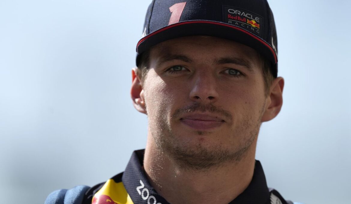 Another milestone on offer for F1 champion Max Verstappen at season-ending Abu Dhabi GP