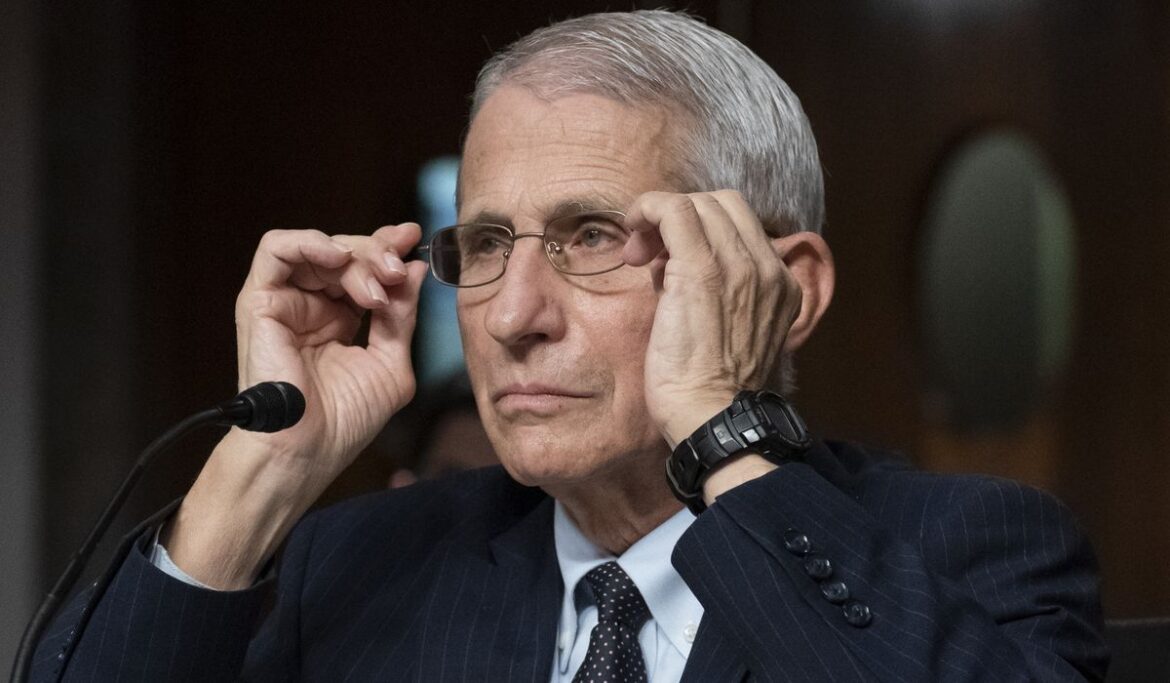 Anthony Fauci to testify before Congress on COVID-19 origins, U.S. pandemic response