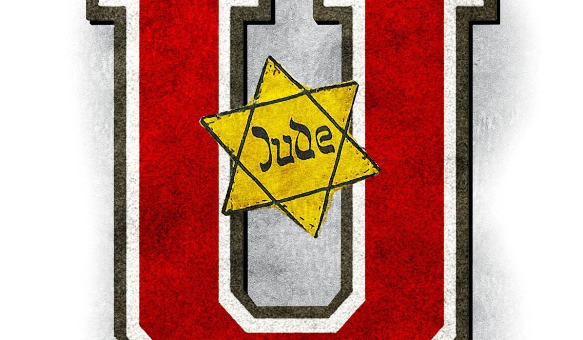 Antisemitism on campus is no surprise