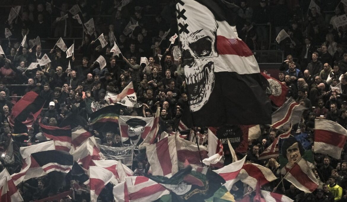 At 17, Ajax defender Jorrel Hato gets first call-up to Netherlands squad for Euro 2024 qualifiers