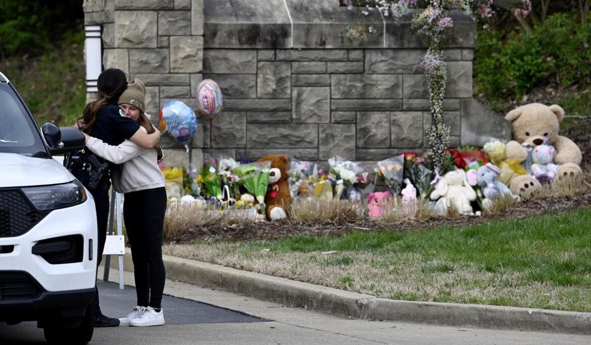 Audrey Hale alleged manifesto leak spurs Nashville Mayor Freddie O'Connell to launch investigation