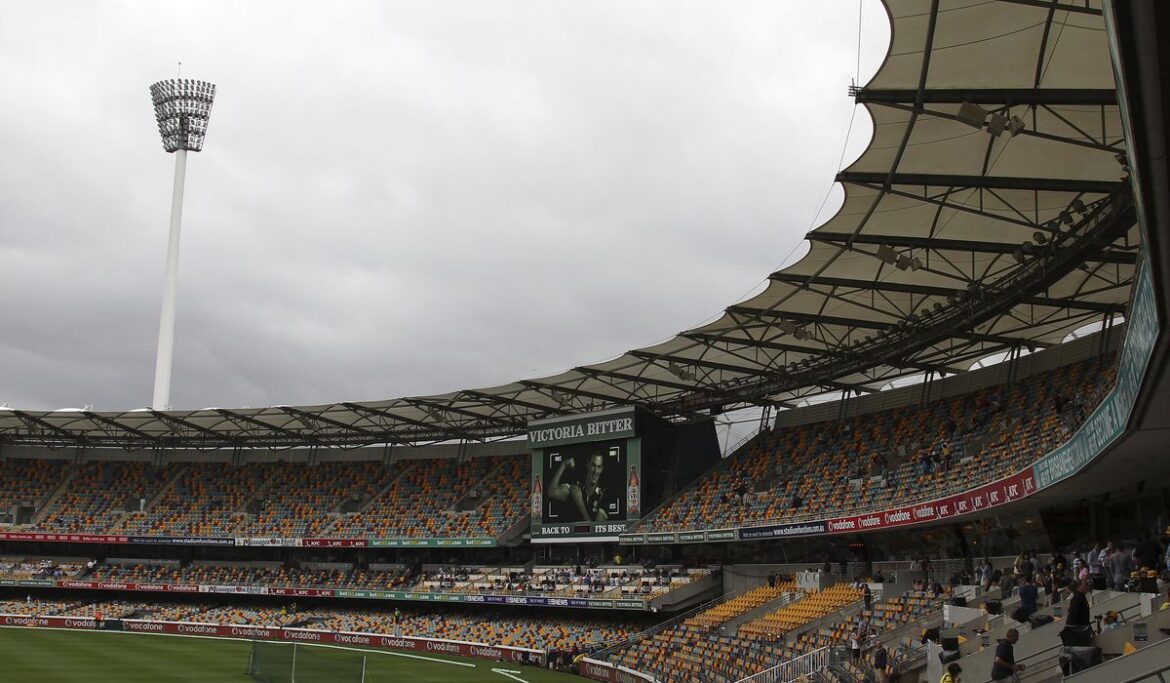Backers of the 2032 Olympics confirm Brisbane stadium will be demolished and rebuilt for the games