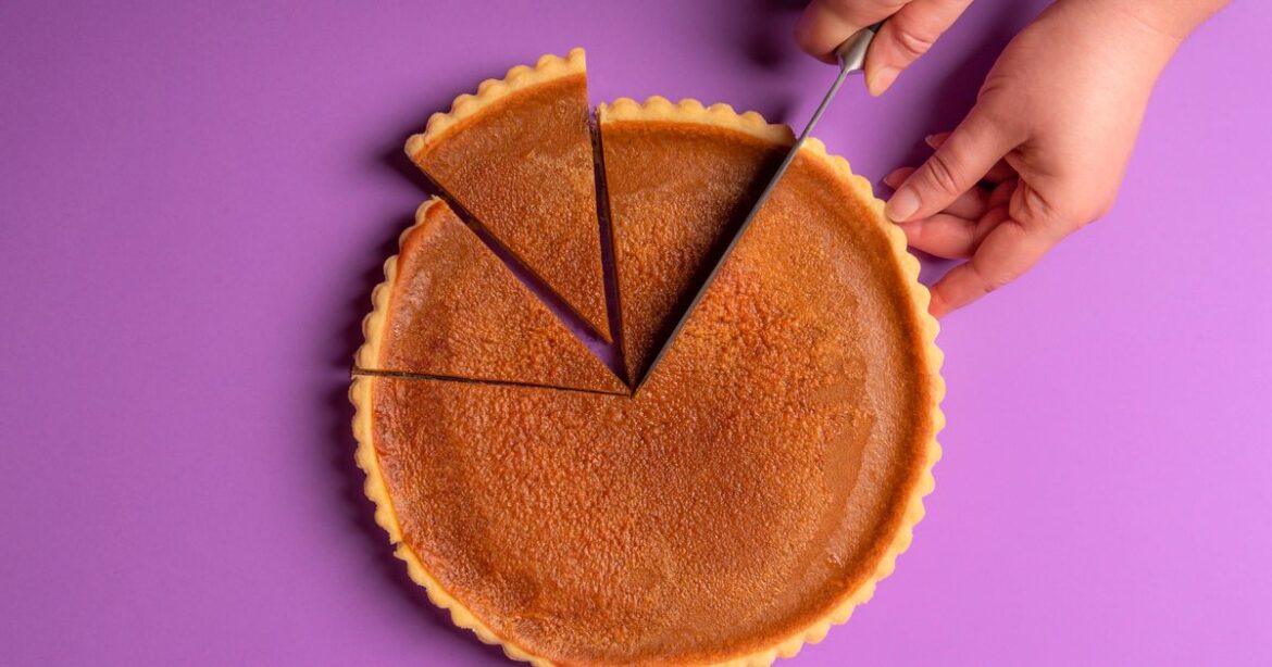 Baking Steels: The Kitchen Tool That Prevents Soggy-Bottomed Pie Crusts