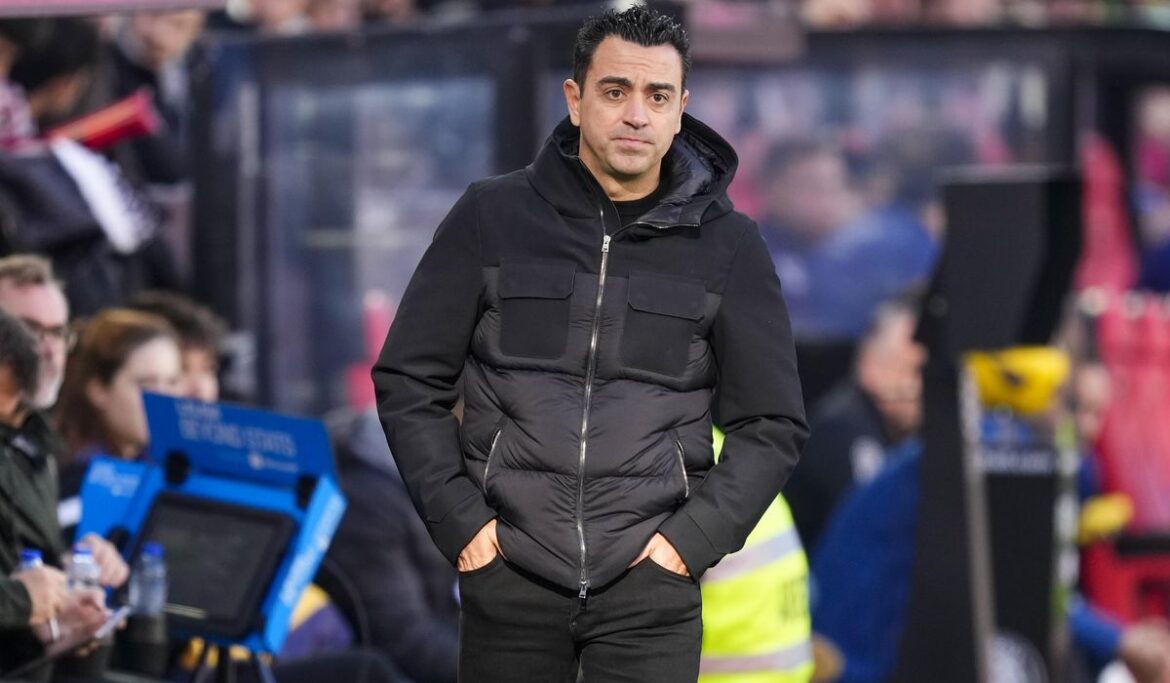 Barcelona looks to regain best form and secure return to knockout stage of Champions League