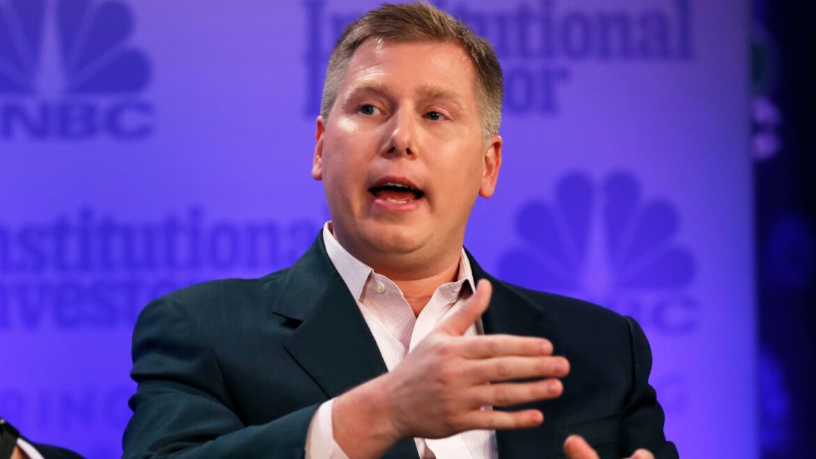 Barry Silbert sells CoinDesk to ex-NYSE president
