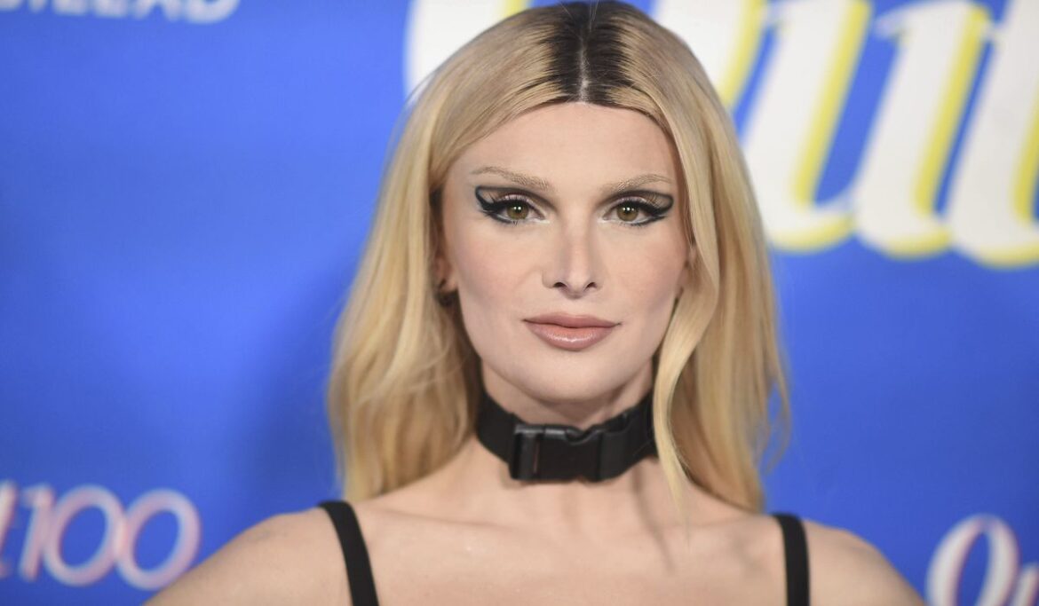 Benoit Garbe, Anheuser-Busch marketing chief, resigns in wake of Dylan Mulvaney-Bud Light fiasco