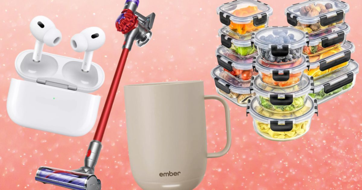 Best Deals From Target's Early Black Friday Sale