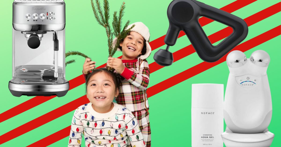 Best Holiday Gifts To Buy On Black Friday