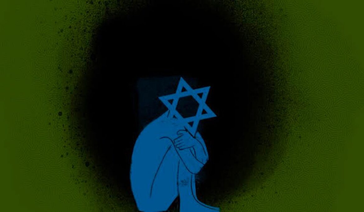 Biden and Democrats must stop embracing antisemitism