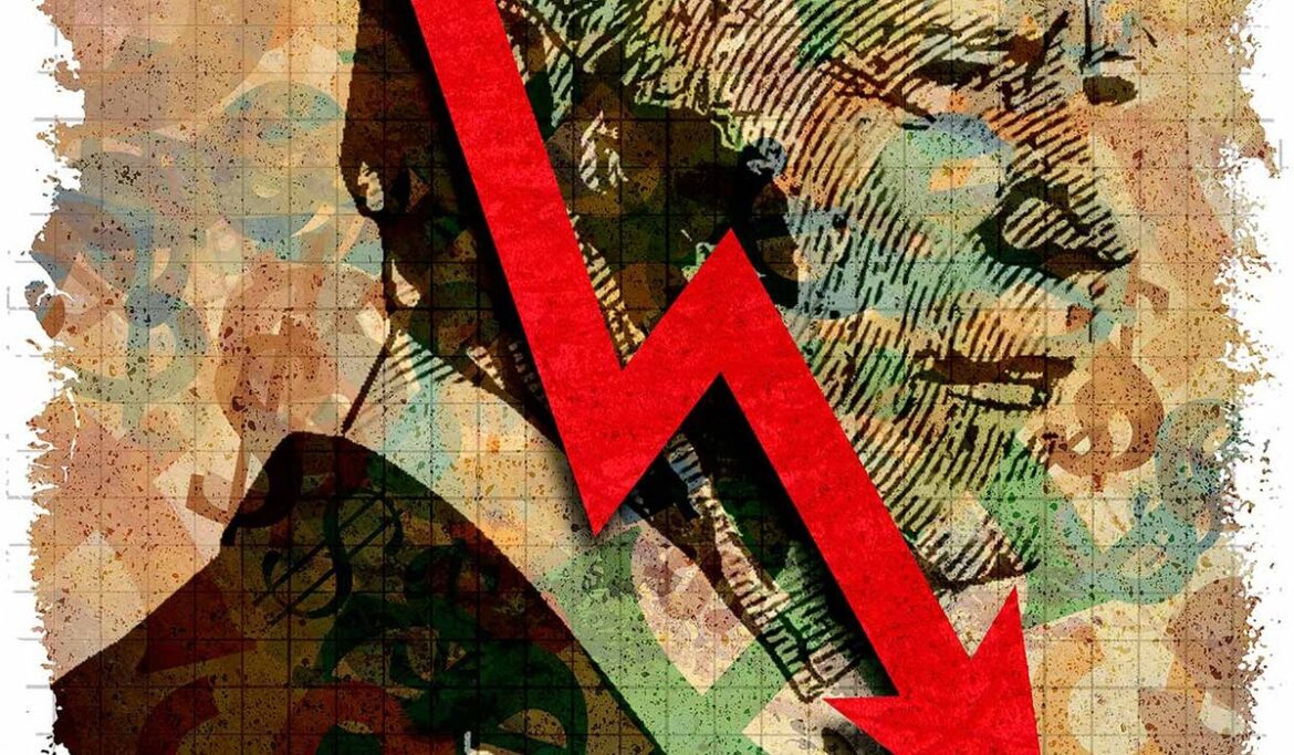 'Bidenomics' is a bust, and even Democrats don't want him to run again