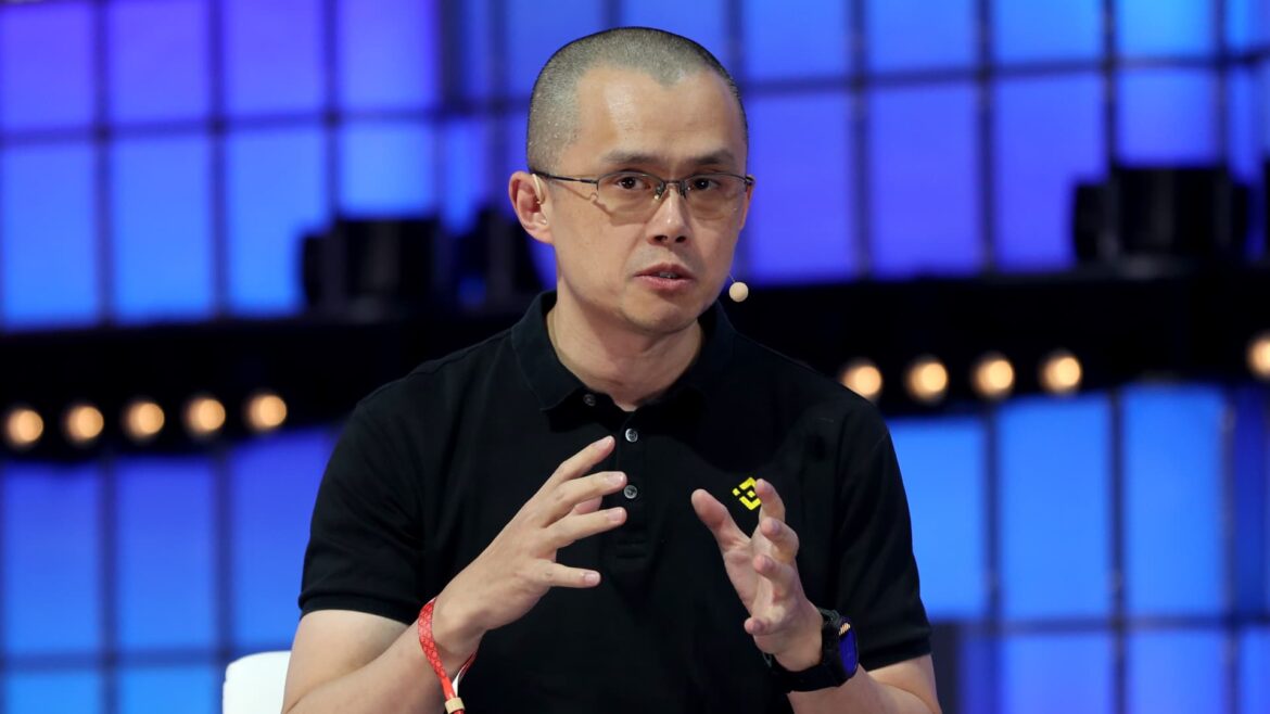 Binance warned VIP customers about investigations, Treasury says